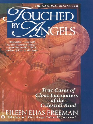 Touched by Angels - ebook